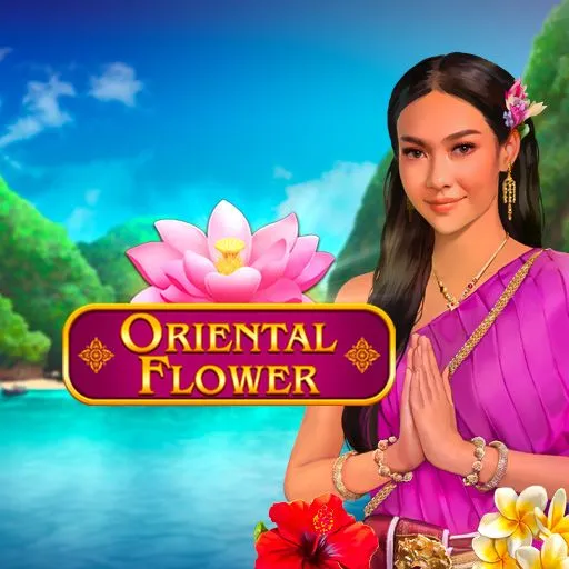 705bet Oriental Flower