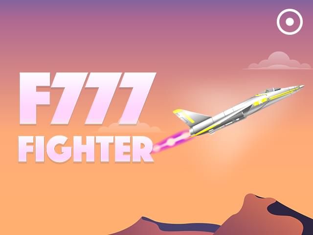 705bet F777 Fighter