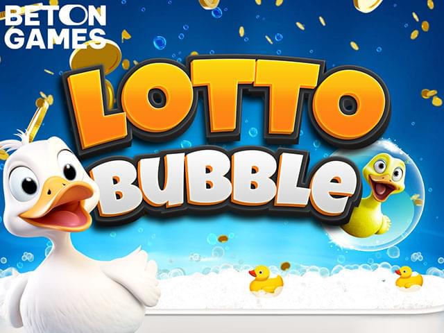 705bet Lotto Bubble Pro