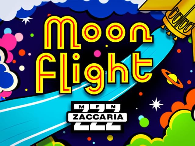 705bet Deslizante de Voo Lunar