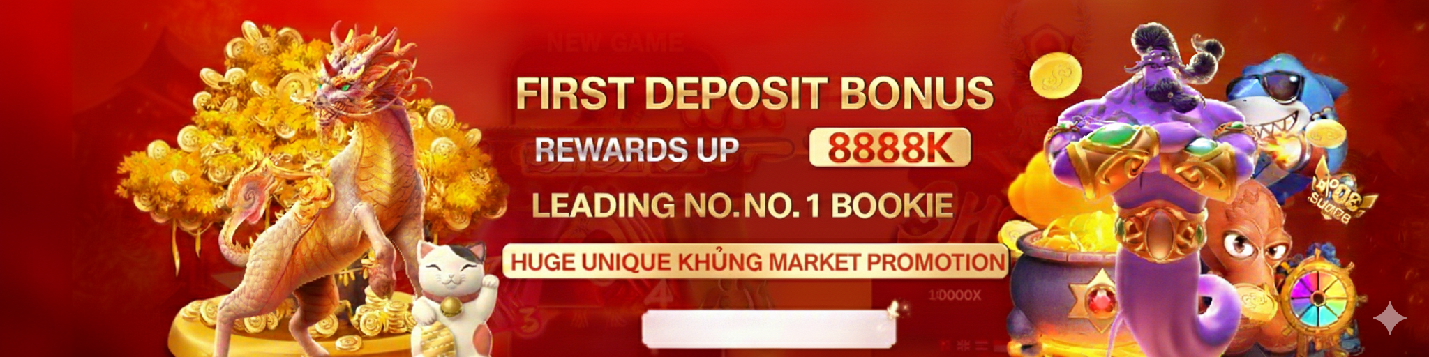 705bet Bônus regular de primeira recarga